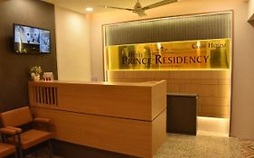 Prince Residency Club House